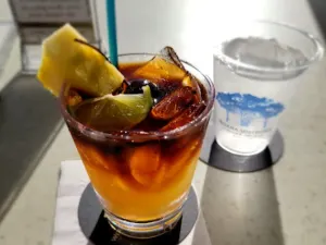 The Beach Bar