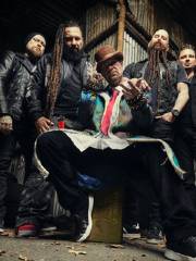 Five Finger Death Punch, Marilyn Manson with Slaughter To Prevail