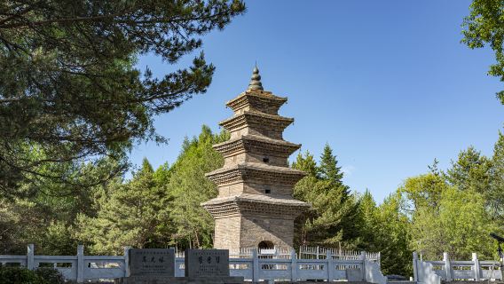 Tashan Park