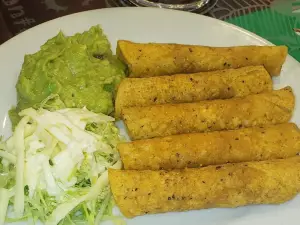 La Vecindad de Los Cuates