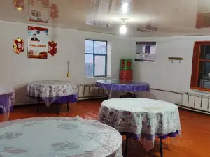 界河山庄