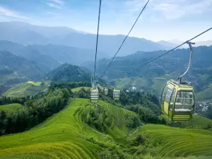 Longji Cableway