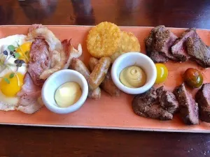 Arnolds Restaurant