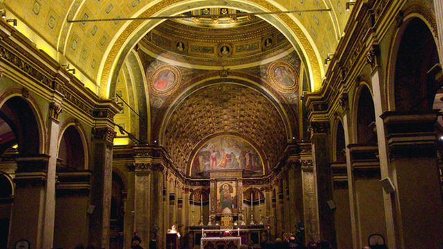 Chiesa di Santa Maria presso San Satiro