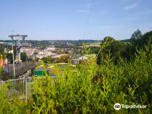 Rodelbaan Valkenburg
