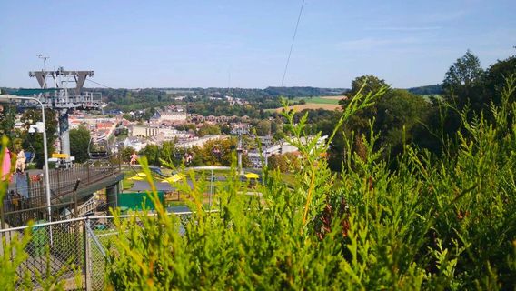 Rodelbaan Valkenburg