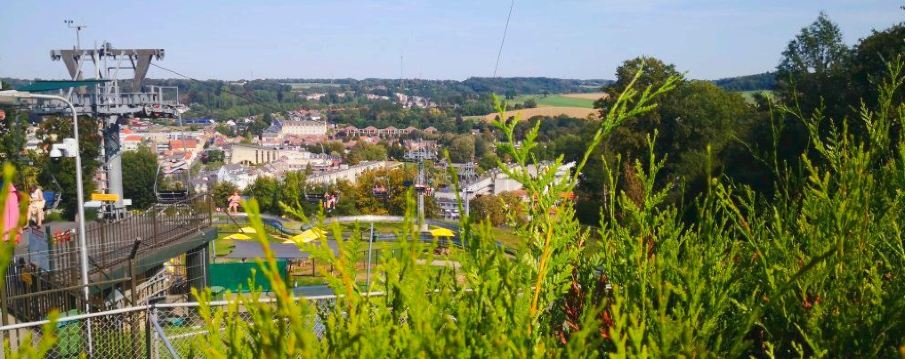 Rodelbaan Valkenburg