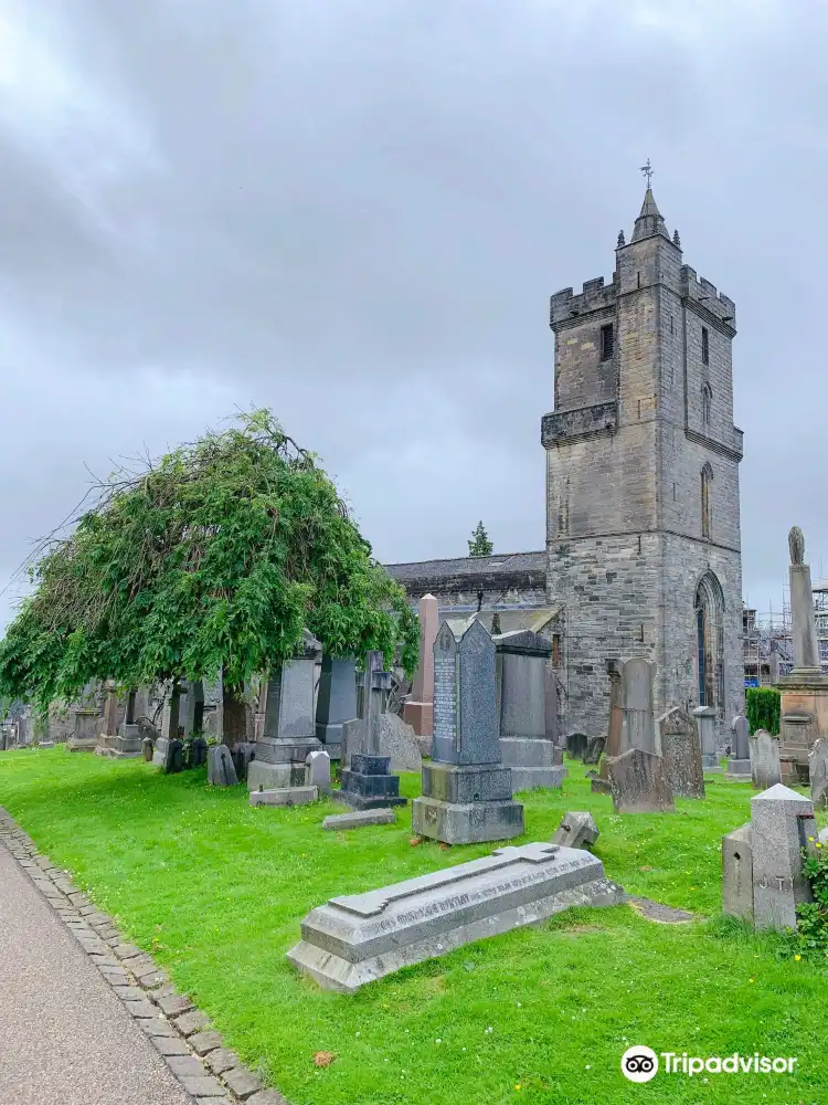 Hotels near Stirling