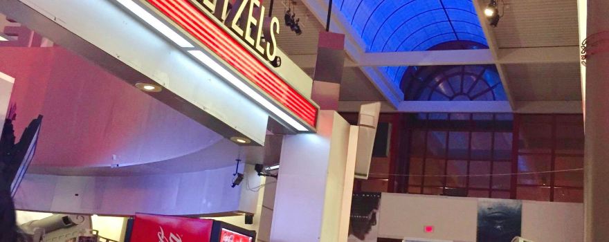 AMC Cherry Hill 24