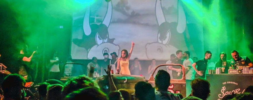 Sala Apolo