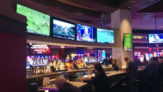 Miami Valley Gaming