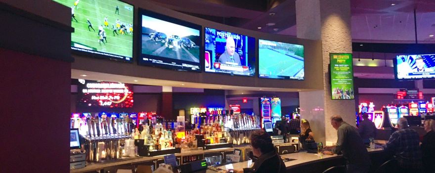 Miami Valley Gaming