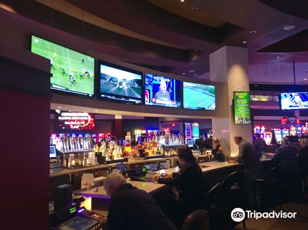 Miami Valley Gaming