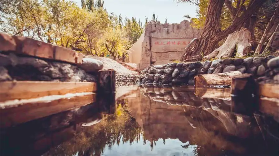 Hotels near Karez Heritage Area