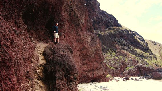 Cuevas de Anzota