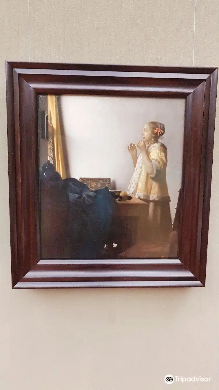 베를린 국립 회화관 주변 호텔