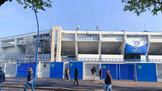 Mario Rigamonti Stadium