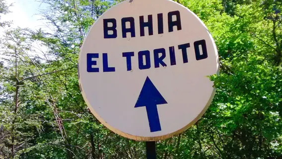 Bahia Torito
