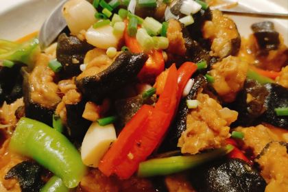 毛氏小館·特色菜