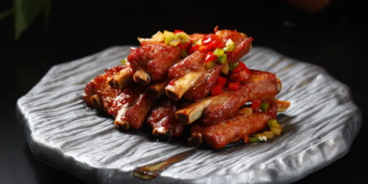 鴨綠江地鍋漁村（華夏街店）