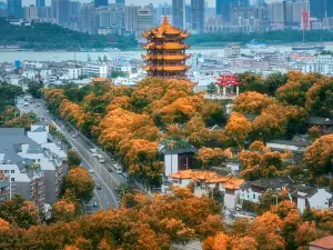 黃鶴樓