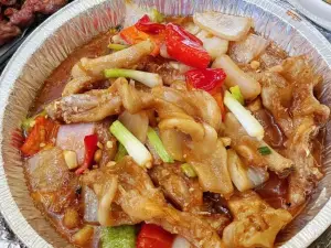 Top 9 Local Restaurants in Maoming