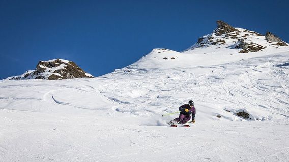 Verbier