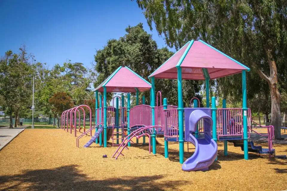 Roosevelt Park