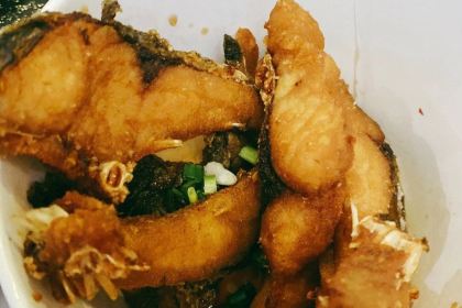 淘记酥鱼(东街店)