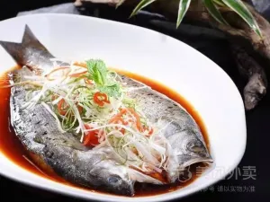 雨后行菜的小馆(华山路店)
