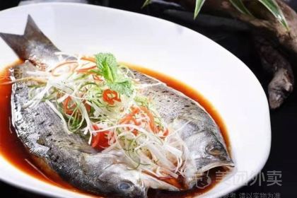 雨後行菜的小館（華山路店）