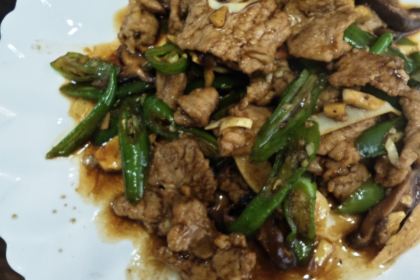 豐收閣休閑農莊