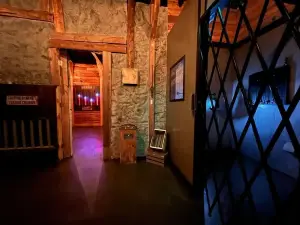 Treasure Valley Escape Rooms - Boise