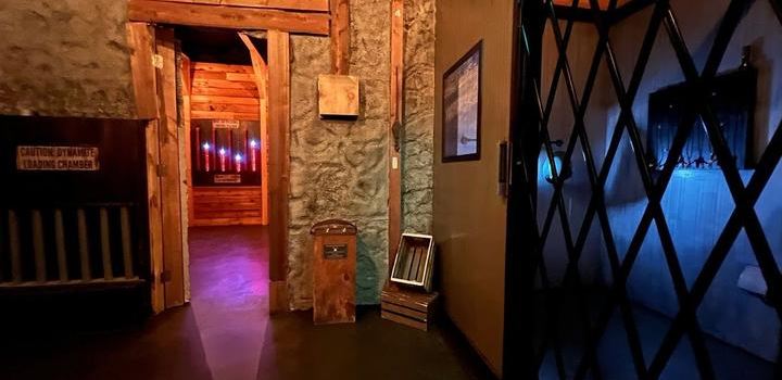 Treasure Valley Escape Rooms - Boise
