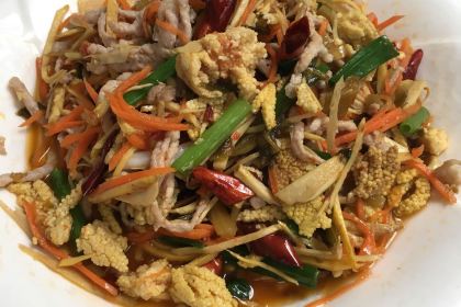 Yingxiangyuan Restaurant