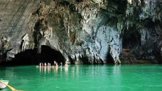 bai mo dong - quan shui kou