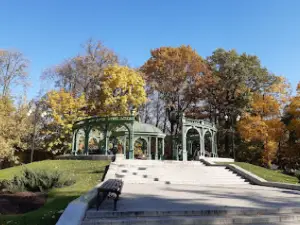 Park Ostankino