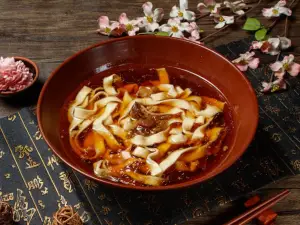 Lao Song Beef Noodle Shop