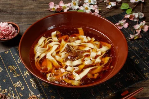 老宋牛肉麵
