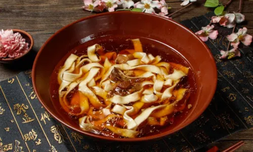 Lao Song Beef Noodle Shop