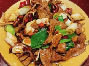 大理聚缘饭店(下街店)