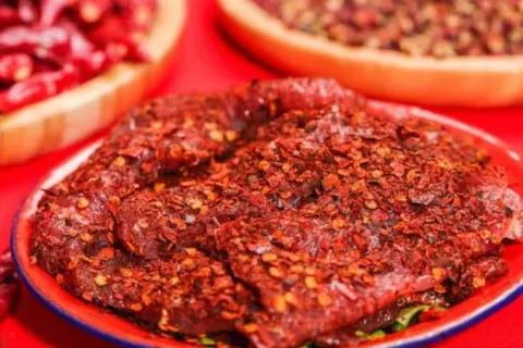 LU PRINCIPAL OLD HOT POT