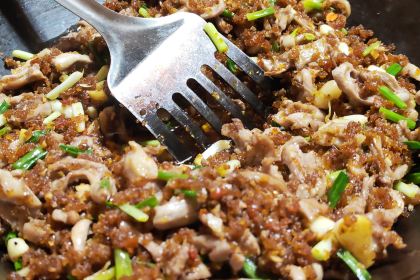 楚天舒家常菜(黔龙桃源新都会店)