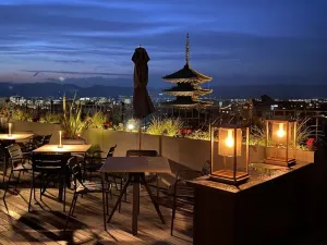 K36 The Bar & Rooftop