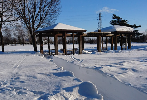 Eniwa Park