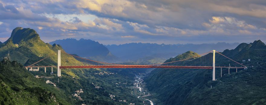 Balinghe Bridge