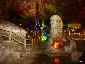 Yelang Cave