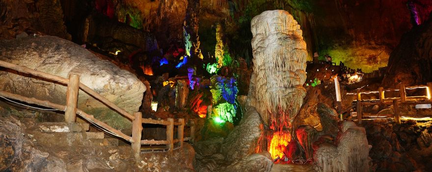 Yelang Cave