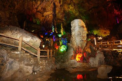 Yelang Cave