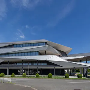 ポートメッセなごや